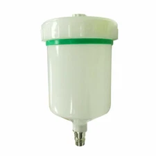 Gravity Feed Spray Gun Cup or Container 600ml -----Pick Up Only In NY Or NJ-----
