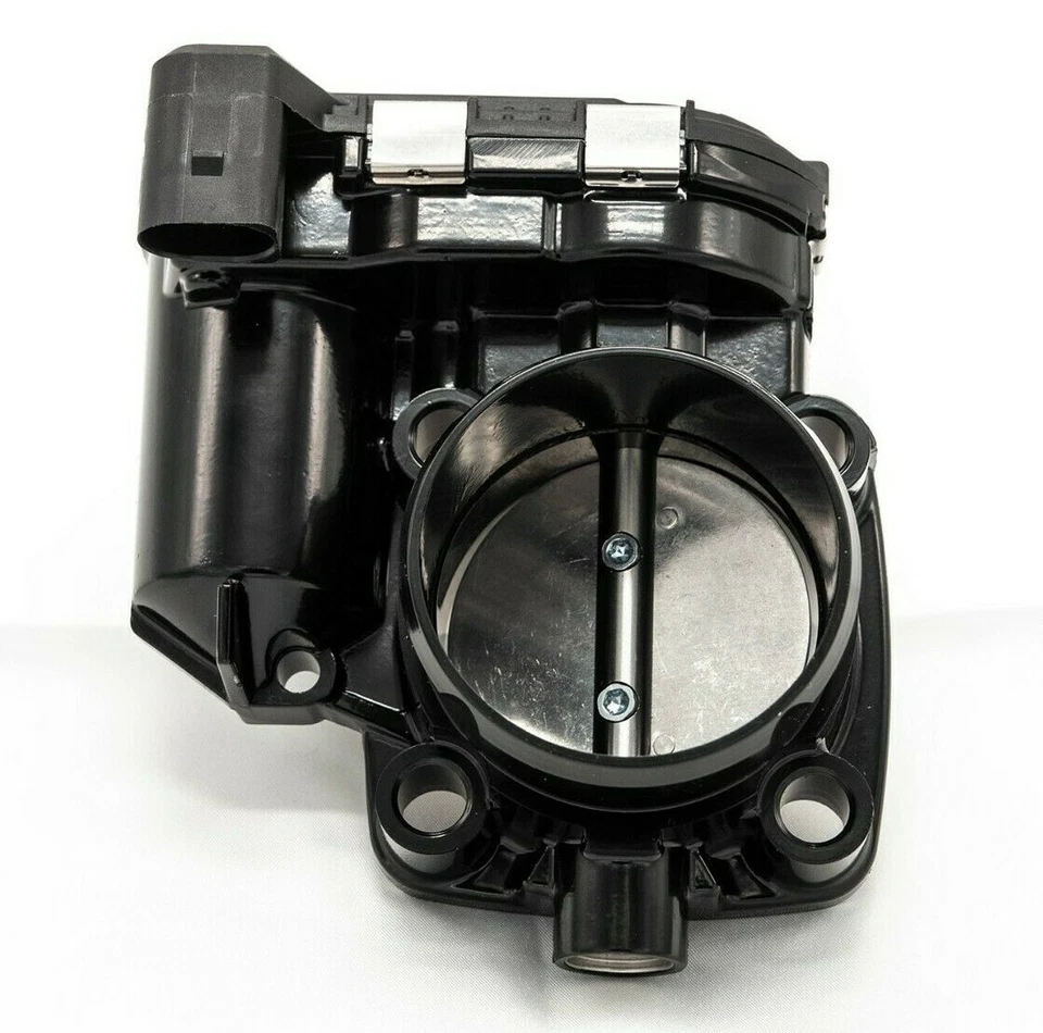 SeaDoo Throttle Body 420892592 420892590 0280750505 RXP RXT GTX GTS GTR GTI - Image 2 of 3