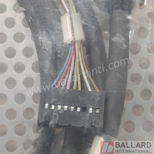KUKA 71-051-679 Single Axis Data Control Cable - 2m - Picture 3 of 4