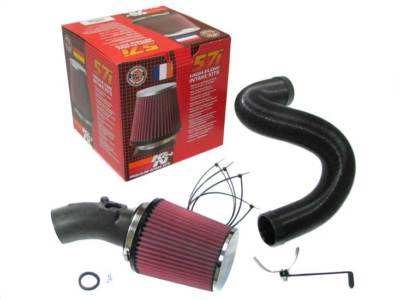 K&N 57i Performance Induction Kit for Mazda MX-5 (NB) 1.8i (11/2005 > 2014)