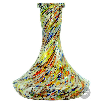 HB Steck-Bowl Candy - Craft form Bowl