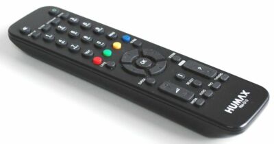 Humax Fernbedienung RM-G10 für PR-HD2000 NA-HD2000C PR-HD2000C HD2000