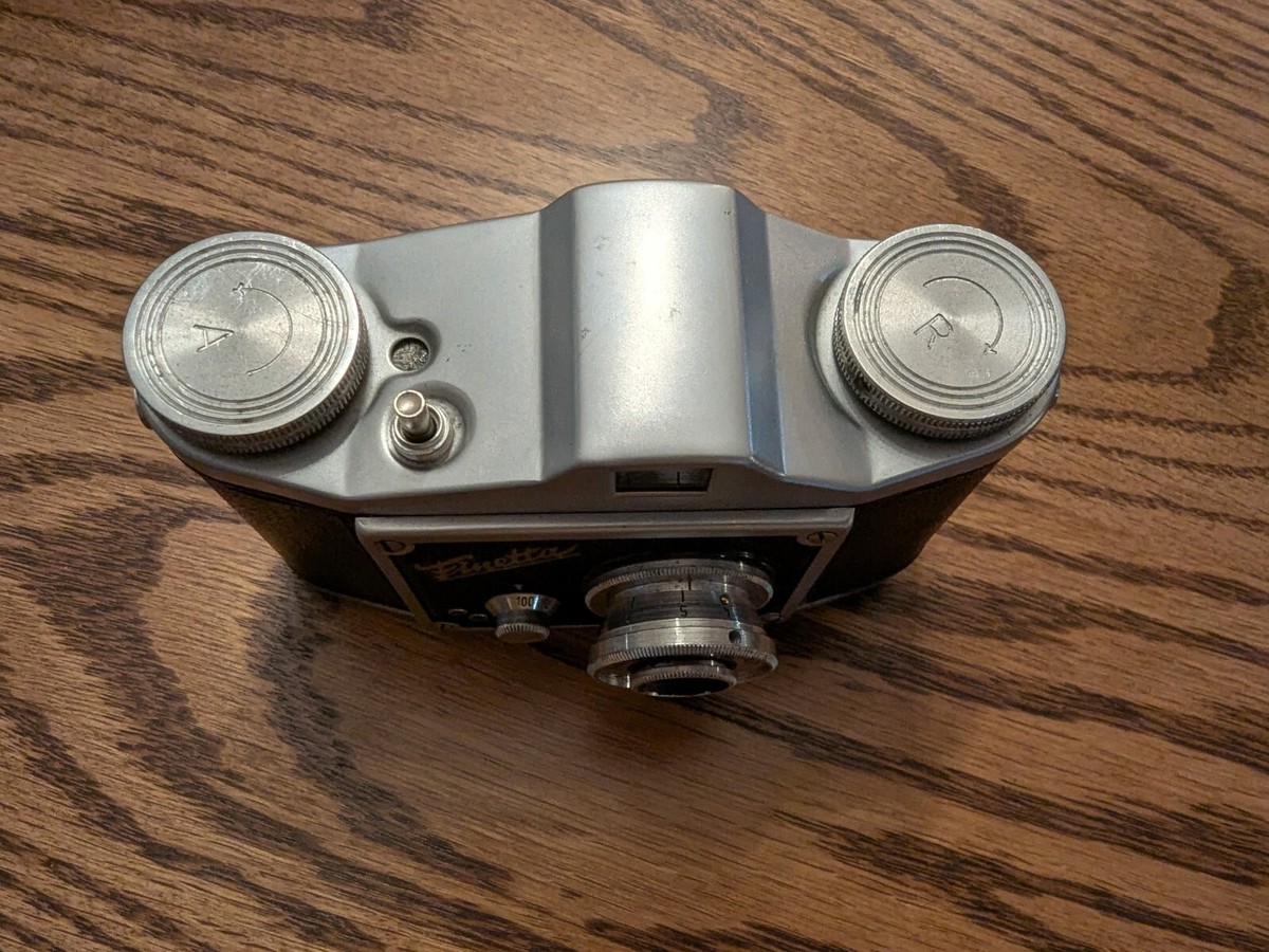 Flexaret Automat Belar 35mmフィルムキット Flexaret Automat Belar 35mmフィルムキット Flexaret Automat Belar