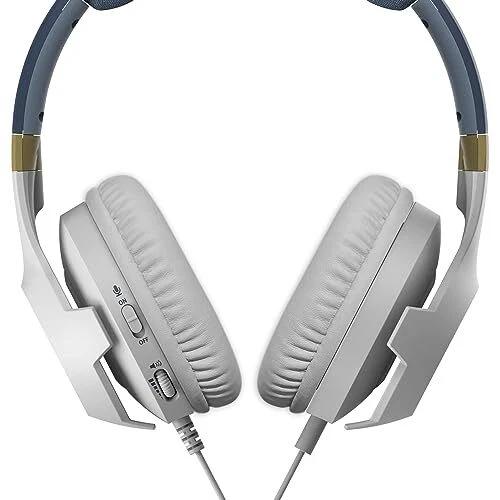 Nintendo Licensed Pokemon HORI Gaming Headset Standard Switch™ Eevee Friends - Image 3 of 4