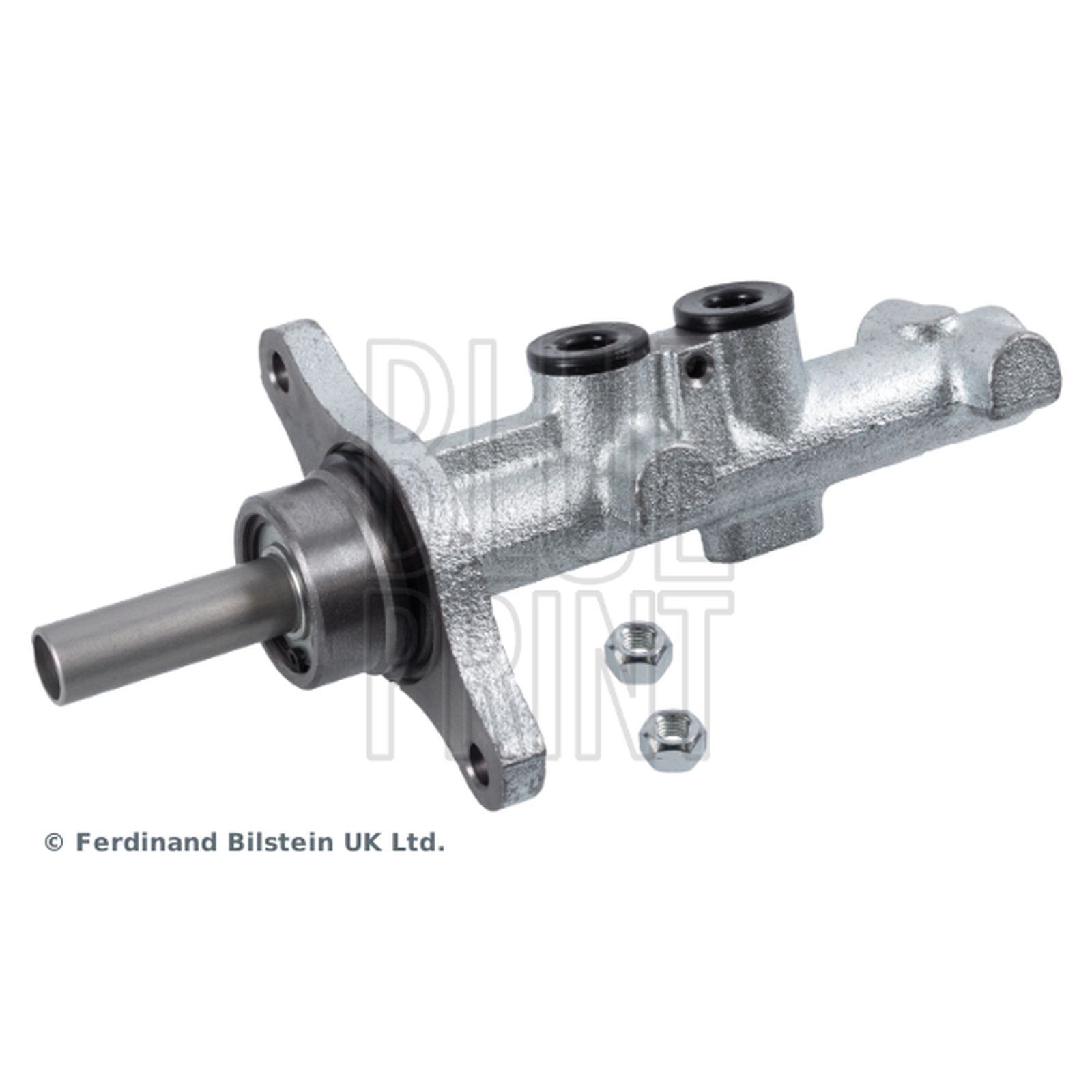 Brake Master Cylinder fits NISSAN PRIMASTAR X83 2.0 2006 on With ABS F4R820 New - Image 20