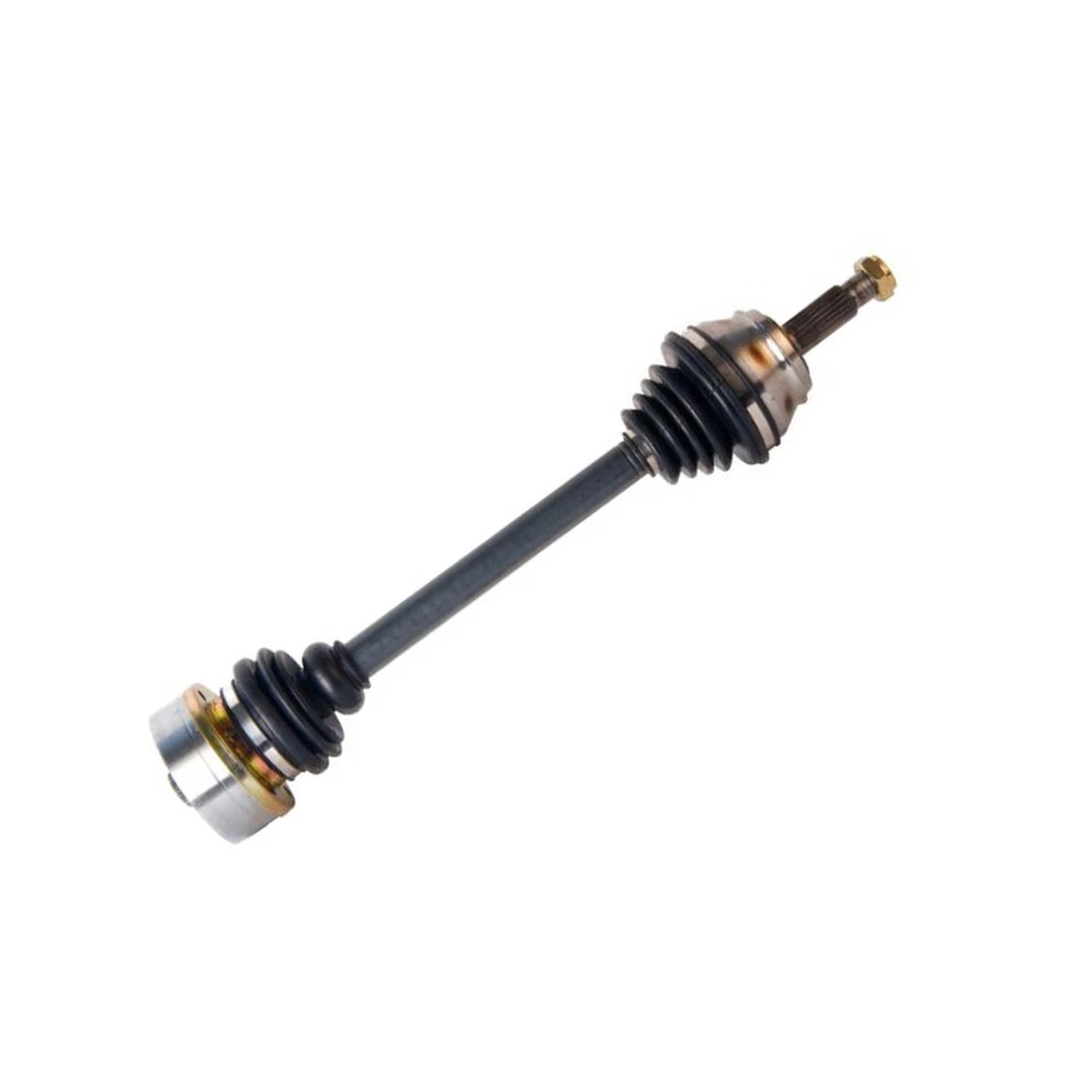 Eje articulado conductor delantero pasajero CV eje para Volkswagen Cabrio 2,0 L 1999-2002 Foto 4 de 4