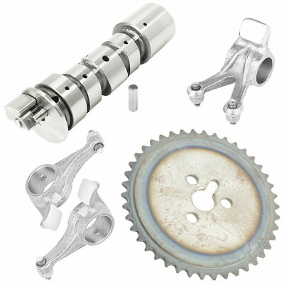 Camshaft And Rocker Arm Gear Sprocket Kit For Polaris Sportsman 450 4X4 2006-07