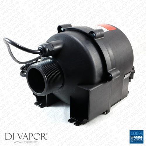 DXD 6X 750 1.0HP Wind Air Pump 0.75kW 220V/50HZ Hot Tub Spa Whirlpool Bath - Picture 5 of 11