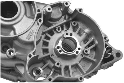 NEW ! Crankcase Aprilia RS 125 06-10 / MX 125 04-06 / SX,RX 125 08-10 ROTAX122
