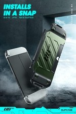 [Military-Grade Protection] SUPCASE for Ninte...