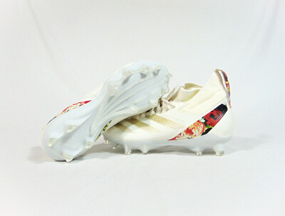 Adidas Adizero Impact Speed Coronation Football Cleats Sz 7.5 NEW IG5907 RARE
