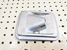 Mercury Quicksilver NOS 84890M Rope Guide Mercury 