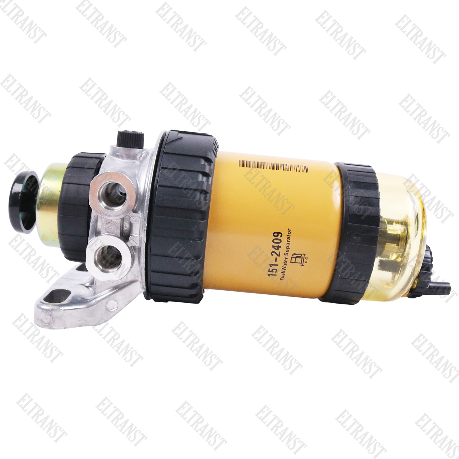 Fuel Water Separator 149-2683 for Caterpillar M318 M320 908 910G 924F ...