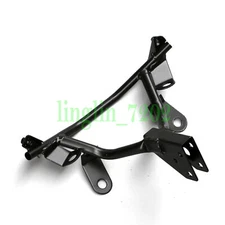 Front Upper Fairing Stay Headlight Bracket Cowling For Honda CBR250R 11-2013 12