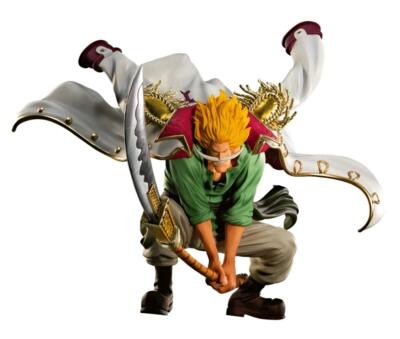 Ichiban One Piece Legends over Time Figur Edward Newgate BANPRESTO Prize