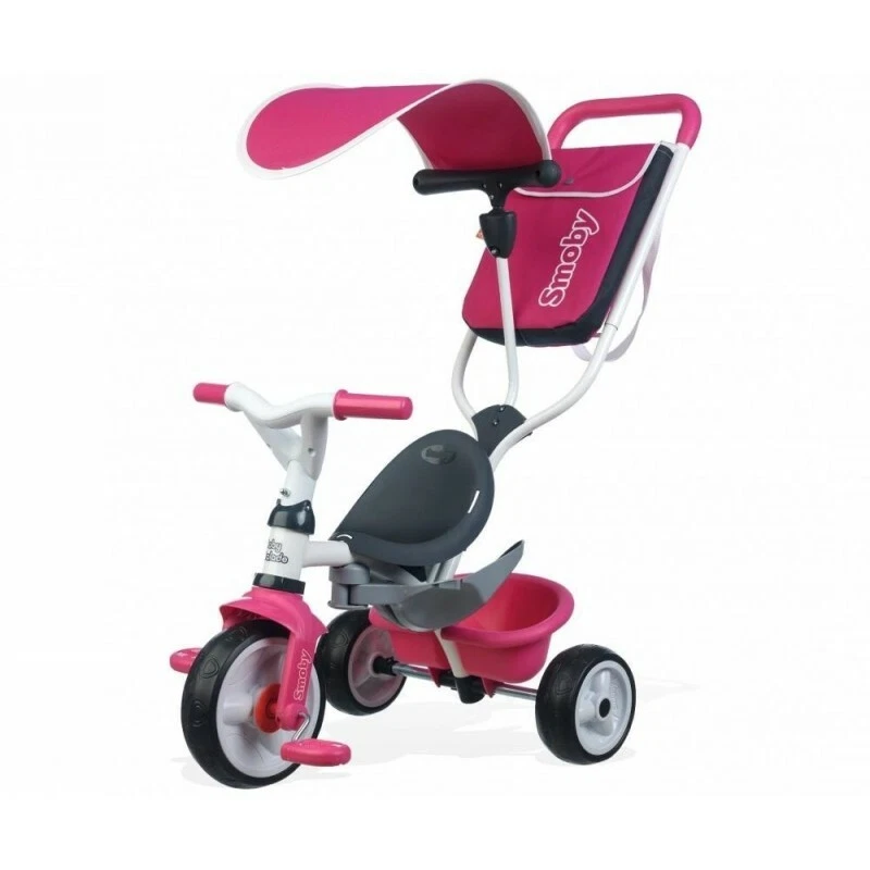 Smoby balade best sale trike