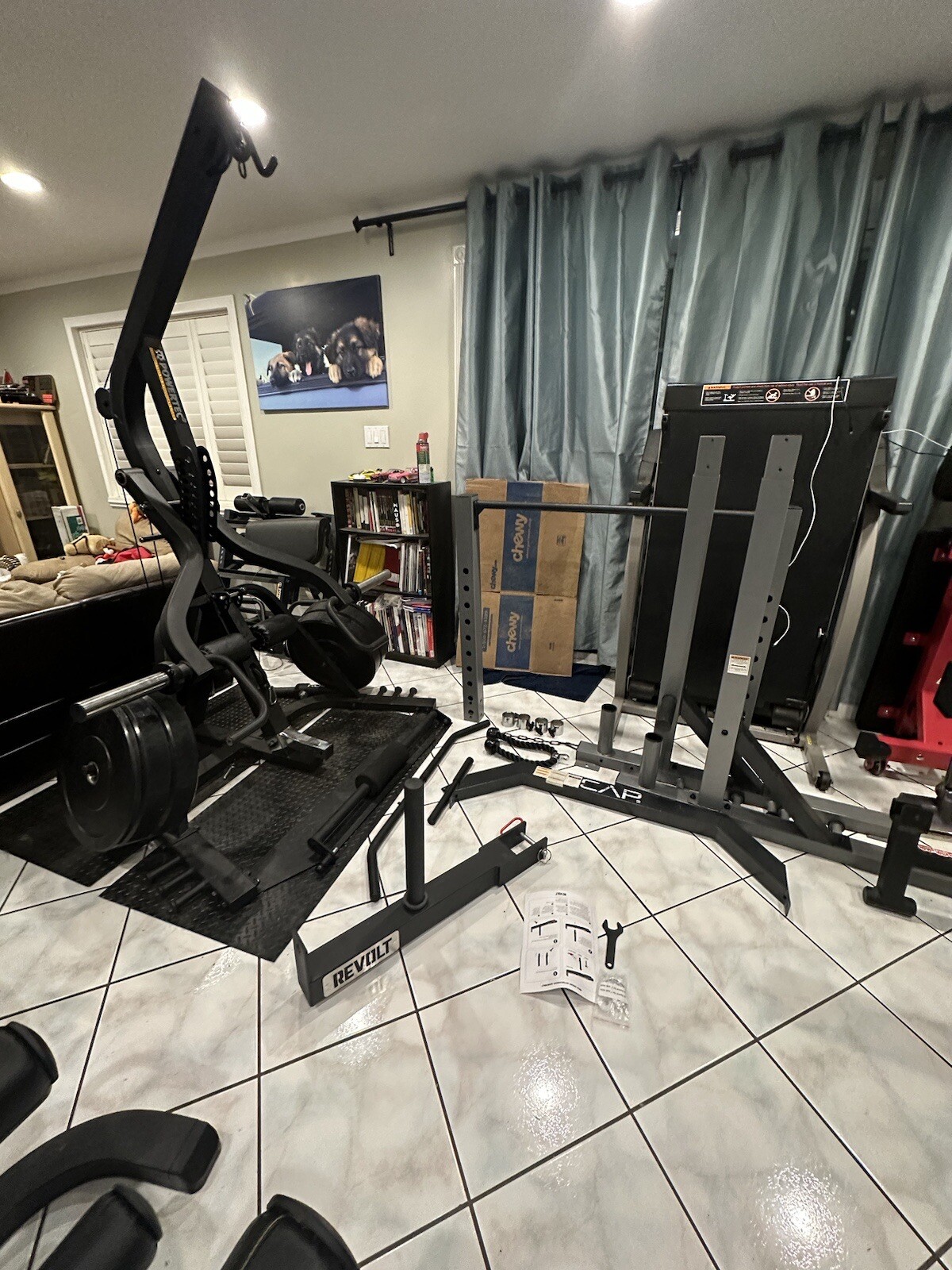 Powertec Work bench eBay