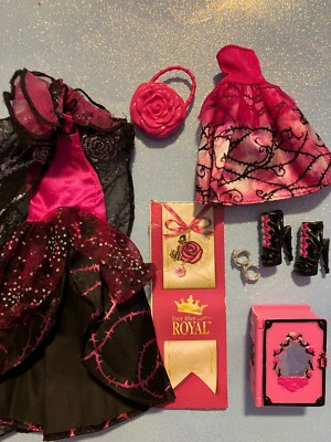 Ever After High Replacement Accessories/Parts -YOU CHOOSE, PICK YOUR OWN-