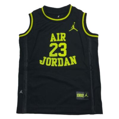 Air Jordan Maillot De Jordan 23 Camiseta De Vela Jordan 23 Para