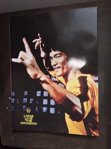 BRUCE LEE the untold story of the Kung Fu Master 2024 - Picture 2 of 4