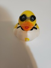 Superhero Ducky