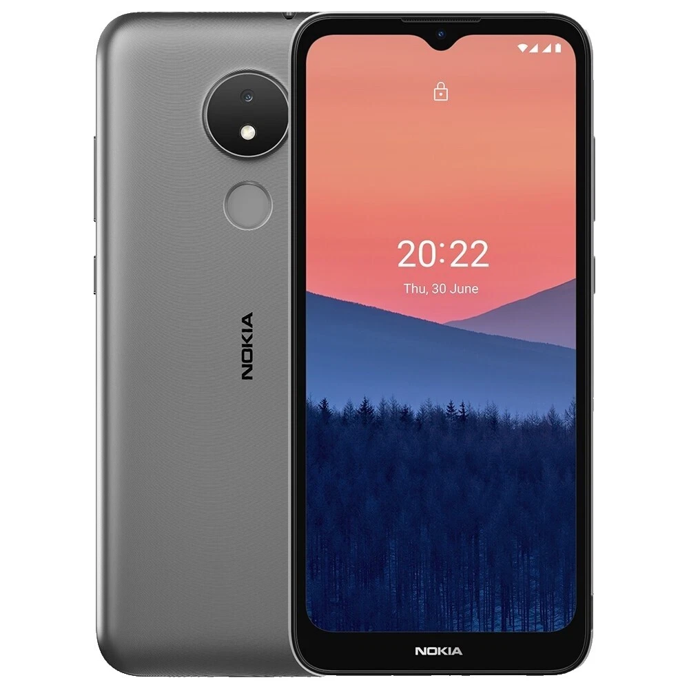Nokia 2 Cell Phones & Smartphones with Bluetooth