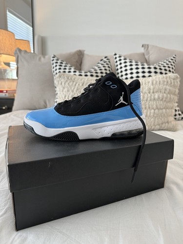 jordan aura 2 blue