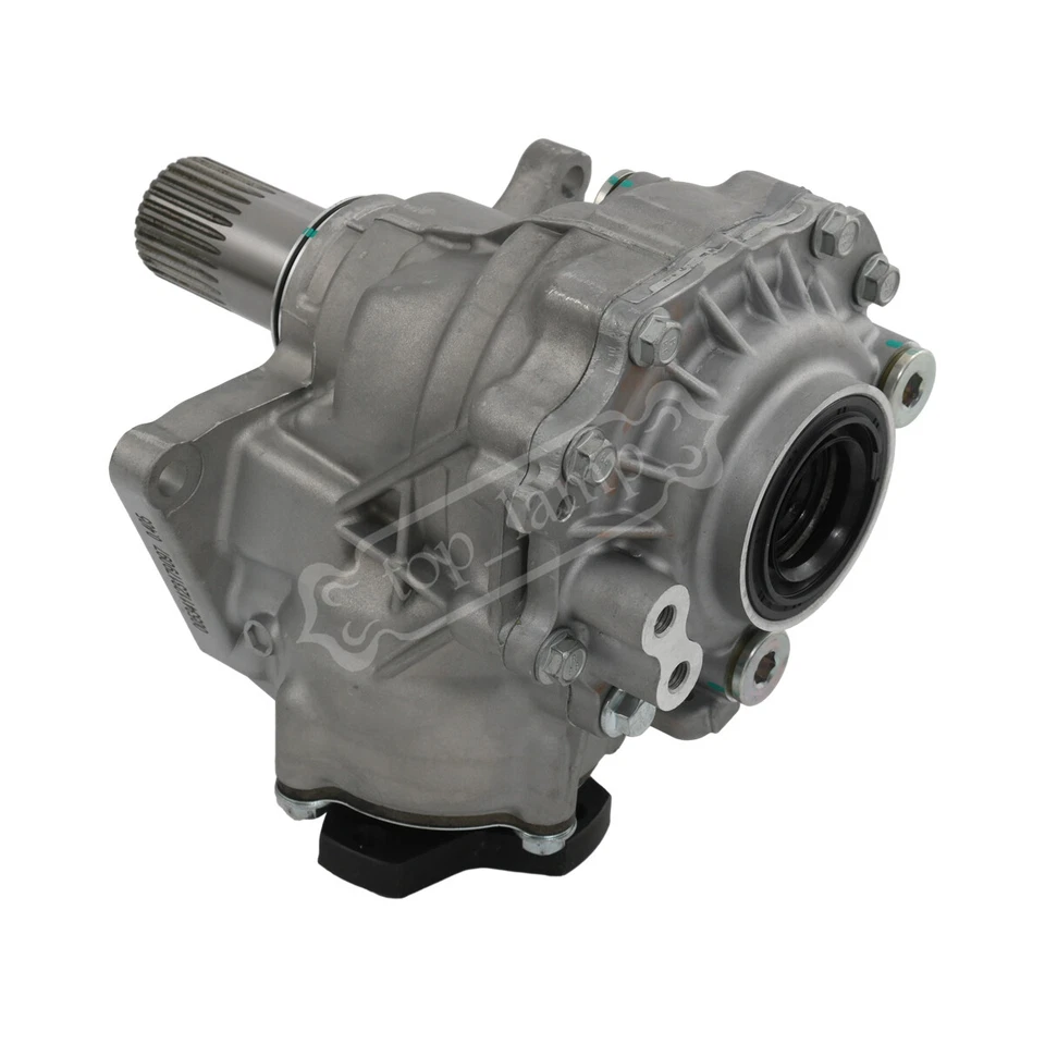 Estuche de transferencia 33100-3KV0A para Infiniti 2014-2017 Qx60 CVT 2,5 L híbrido 412-59292 Foto 4 de 4