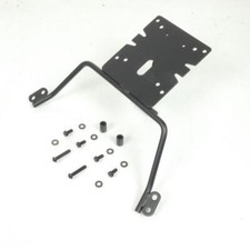 Support de top case Shad pour Scooter Yamaha 125 Xmax 2005 à 2009 Y0XM25ST / TOP