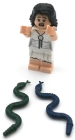 Marion Ravenwood 77013 Indiana Jones Lego® Minifigur Raiders Of The Lost Ark Neu