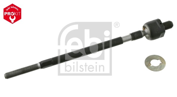 Febi Axialgelenk Spurstange Vorne Beidseitig FüR Volvo S40 I,V40-image