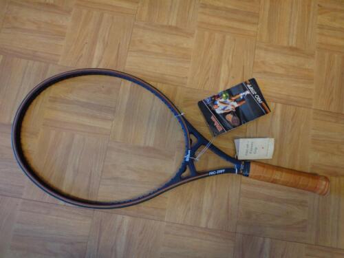 NEW Vintage Wilson Pro Staff Original 125 head 4 1/2 grip CHICAGO Tennis Racquet - Afbeelding 1 van 1
