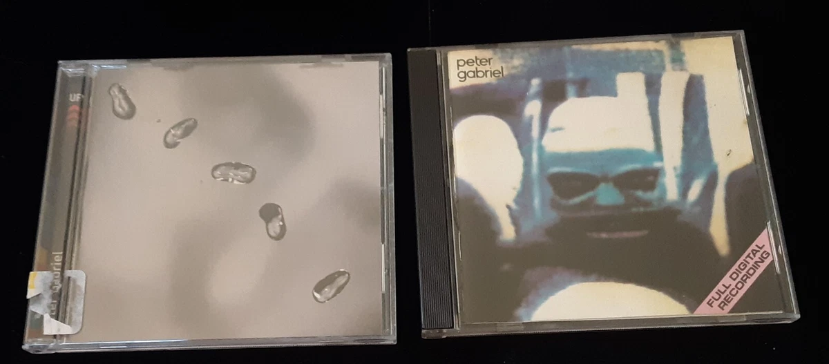 Experimental Rock Van der Graaf Generator Rock Music CDs for sale