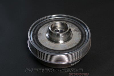 7925778 Schwingungsdämpfer Riemenscheibe BMW F40 118d 2er F44 X1 
