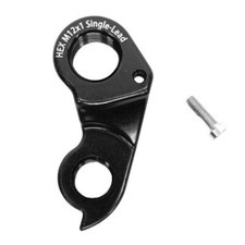 Gancio Deragliatore per Bici Cannondale Esagonale Monopiombo M12x1 K33040