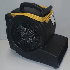 HydroDry 56115000 Electric Floor Dryer Motor 0.5 HP 3-Speed