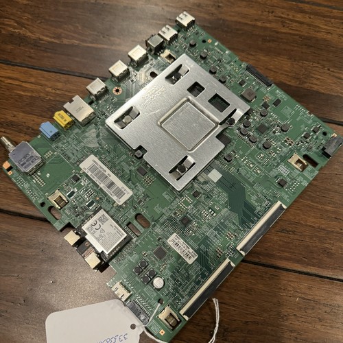 SAMSUNG BN94-13274B MAIN BOARD FOR UN55NU7200F / UN55NU7200F