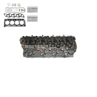 Zylinderkopf Kit FüR Mitsubishi/Hyundai 2.5 TD 4D56T