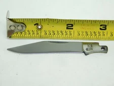 CLIP BLADE REPLACEMENT - Queen Cutlery DFC #26 Small Stockman Knife QC