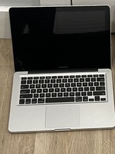 Apple MacBook Pro 13.3" 500GB HDD, Intel Core i5 3rd Gen., 2.50 GHz, 10GB ...