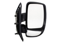 Alkar 9202905 Outside Mirror For Nissan Opel Renault