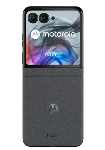 Motorola razr 50 2024 5G SIM 8GB+256GB 6.9" Foldable Smartphone MG version - Bild 10 von 15