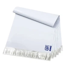 500 10x13 POLYSELLS Poly Mailers Envelopes Self Sealing Shipping Mailers Bags
