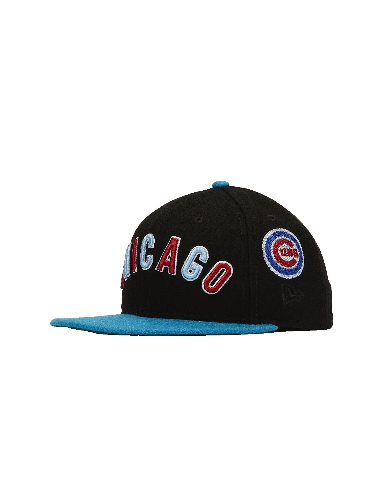 Animales de hombre New Era