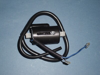 Honda CB CL 250 350 350 450  Zündspule ignition coil new 12 Volt 3 Ohm