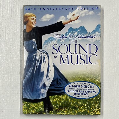 ミュージック 40th Anniversary Music DVD Set 40th Anniversary Music DVD Set