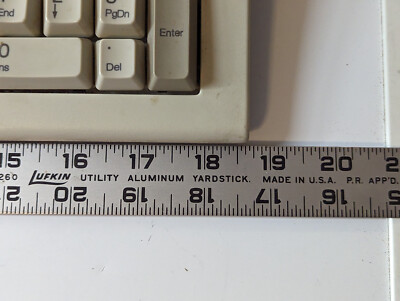 INOVU | BW10 AZERTY+ (AZERTY, Français