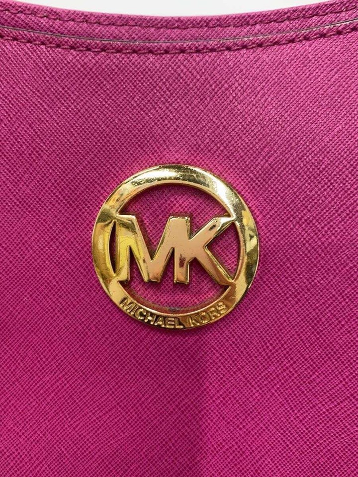 MICHAEL KORS TOTE BAG eBay