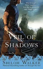 Veil of Shadows by Shiloh Walker: Used