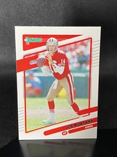 2021 Donruss Football Cards *Add to Cart for Multi-Card Discount* FRESH PULLS